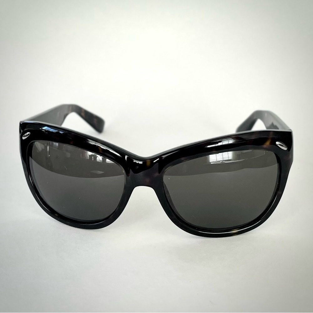 Marc Jacobs Tortoiseshell Sunglasses | Early 2000s